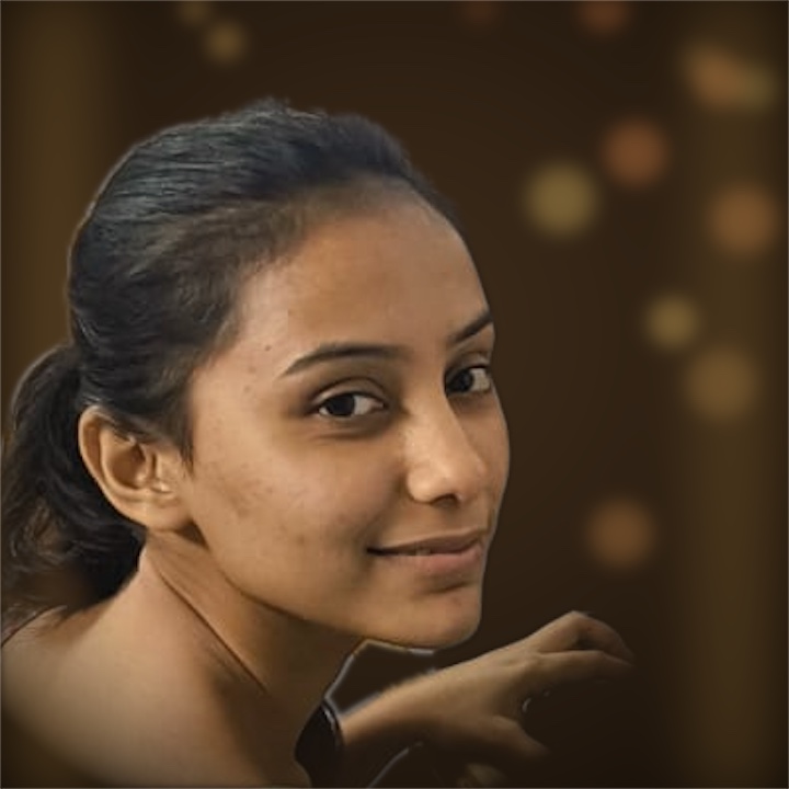 Jenisha Makwana