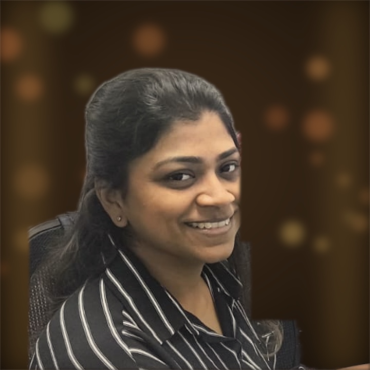 Shweta Kumari