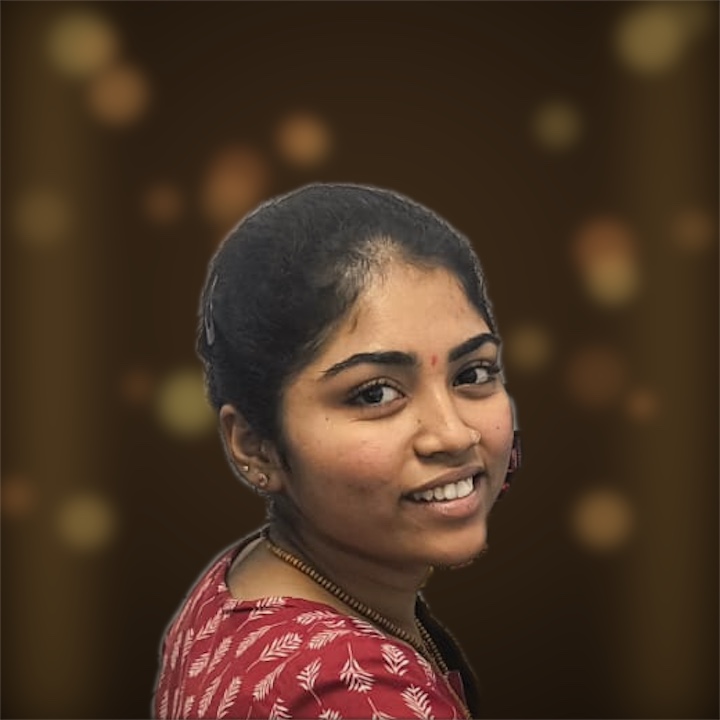 Trusha Sutariya